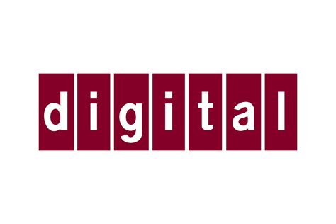 Digital Equipment Corp