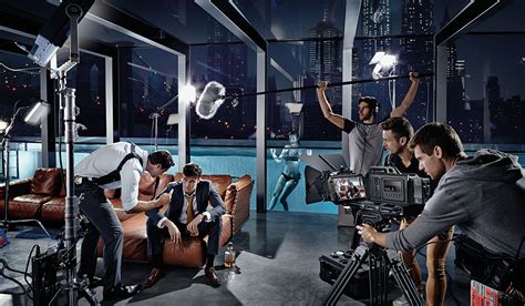 Digital Film Making