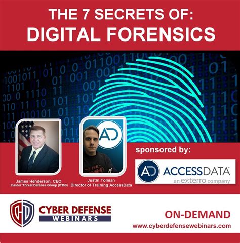 Digital Forensics With The Accessdata Forensic Toolkit Ftk