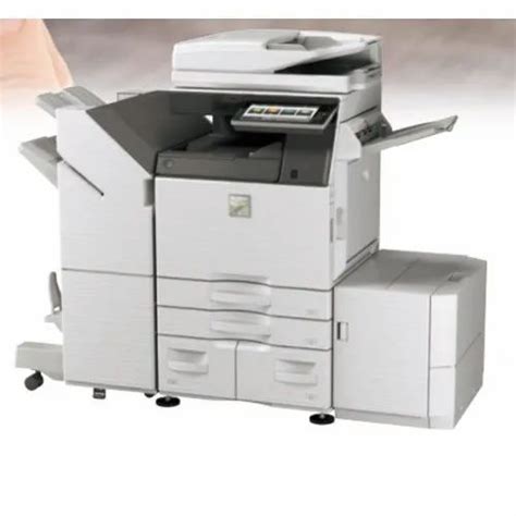 Digital Full Color Multifunctional System Mx 2310u Sharp