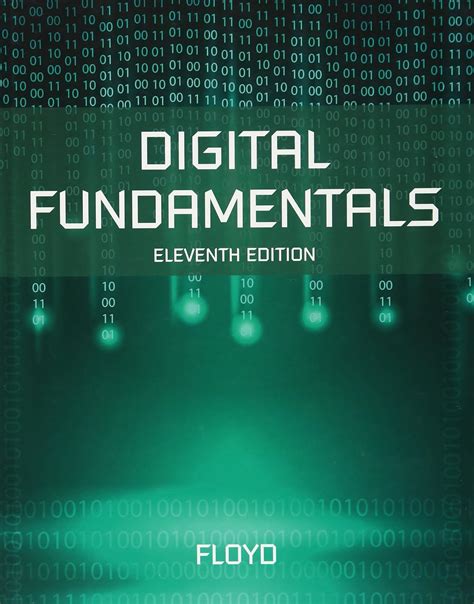 Digital Fundamentals Floyd