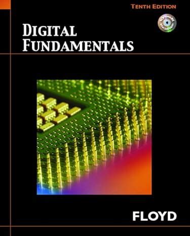 Digital Fundamentals Floyd 10th Solution Manual