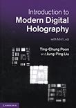 digital holography matlab code source