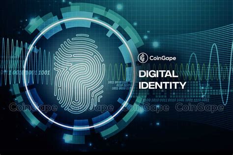 digital identity