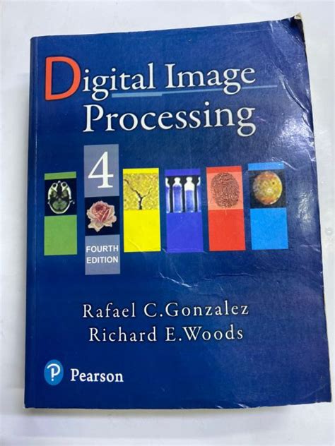 Digital Image Processing By Gonzalez 3rd Edition Download