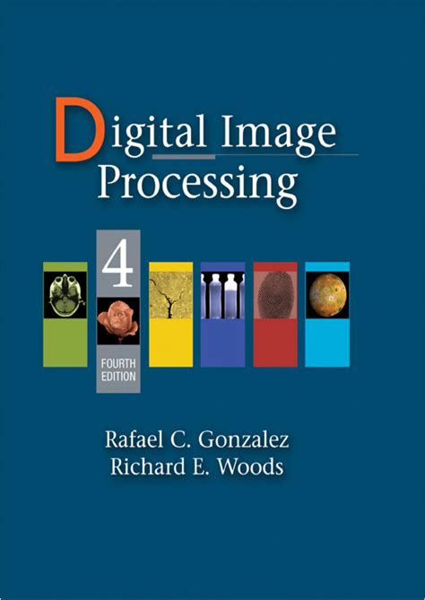 Digital Image Processing Edition 3 By Rafael C Gonzalez
