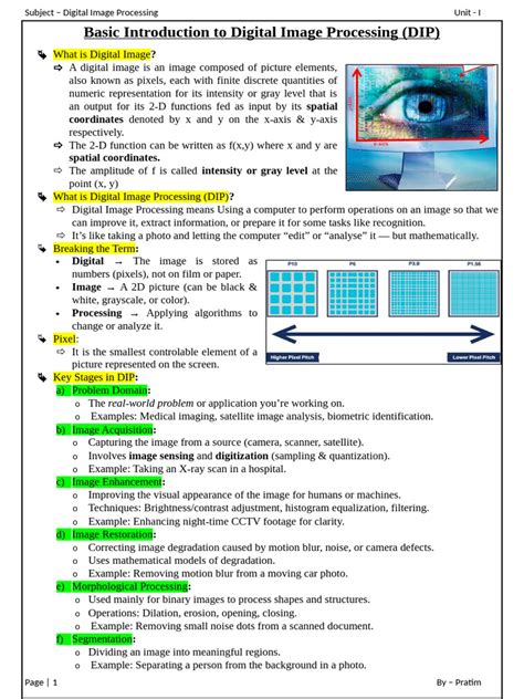 Digital Image Processing Eng Abeer