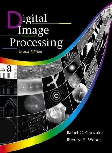 Digital Image Processing International Edition