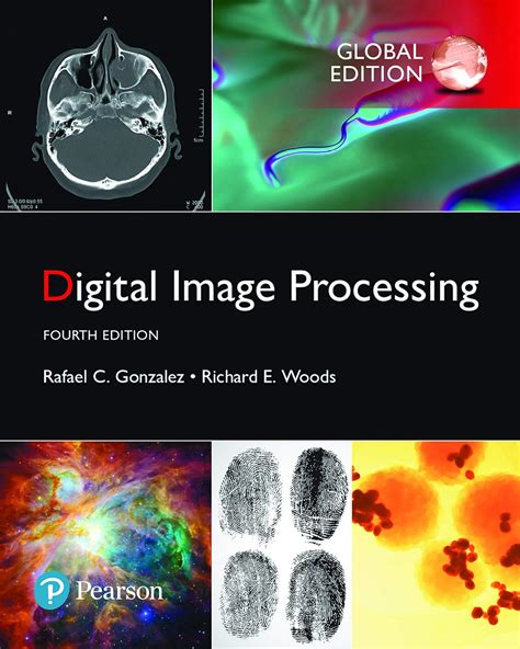 Digital Image Processing Textbook By Technical Publications