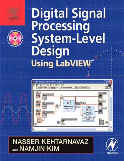 Digital Image Processing Using Labview Researchgate