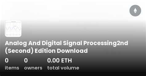 Digital Image Processing2nd Second Edition