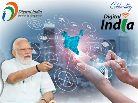 Digital India Project