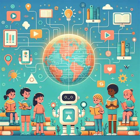 digital kids