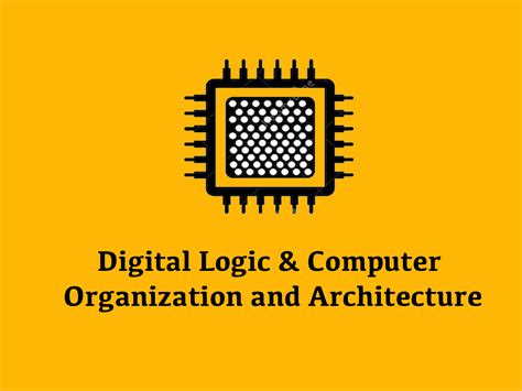 Digital Logic And Computer Organization By Rajaraman