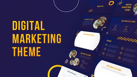 Digital Marketing Ppt