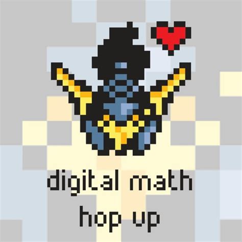 Digital Math Hop Up Argofox 1001tracklists Digital Math Hop Up - Digital Math Hop Up