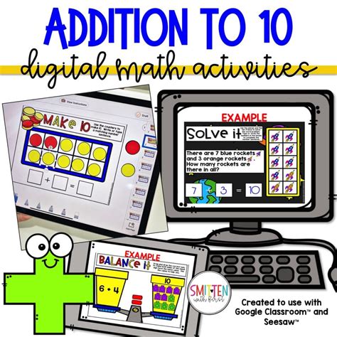 Digital Math Worksheets   10 Teacher Recommended Math Apps And Online Tools - Digital Math Worksheets