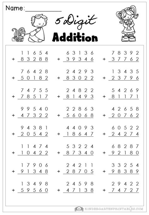 Digital Maths Worksheets On The New Kumon Connect Kumon Preschool Worksheets - Kumon Preschool Worksheets