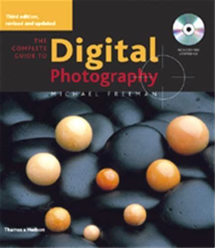 Digital Photography 3rd Edition
