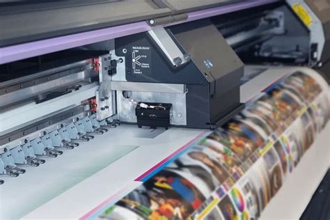 Digital Printing Pneac