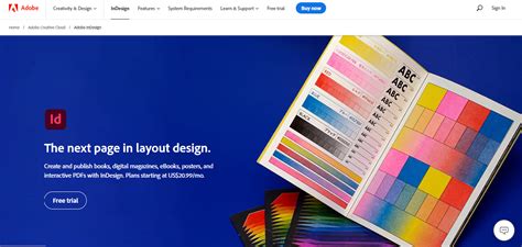 Digital Publishing With Adobe In Design C S6