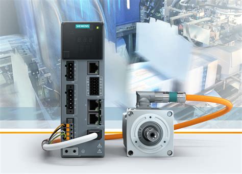 Digital Servo Drive Controllers