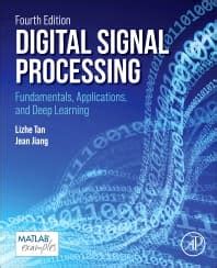 Digital Signal Processing 4th Revised Edition