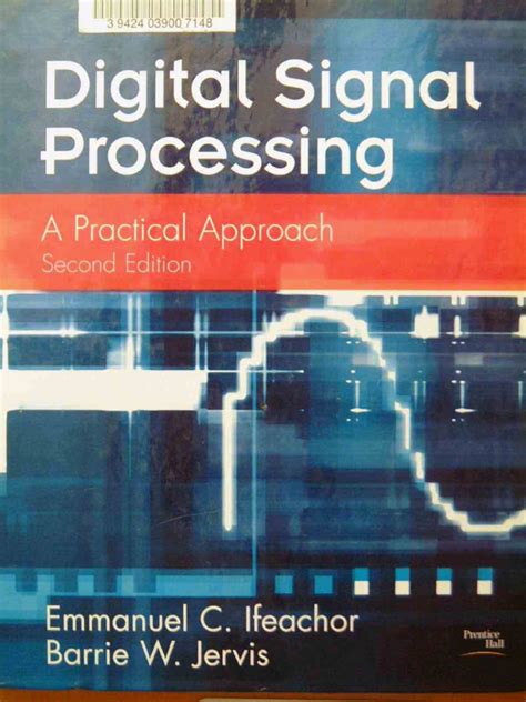 Digital Signal Processing Jervis Solutions Manual