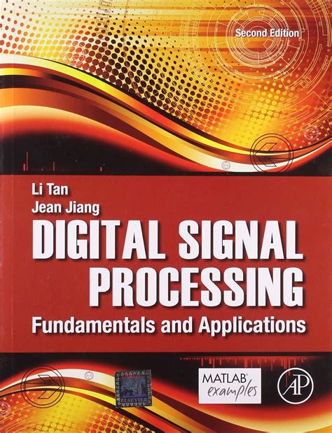 Digital Signal Processing Li Tan Solution Manual