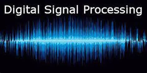 Digital Signal Processing Multiple Choice Questions Answers