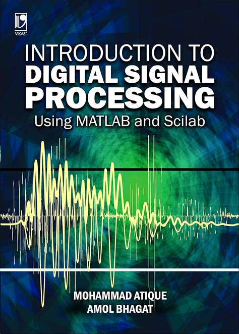 Digital Signal Processing Scilab
