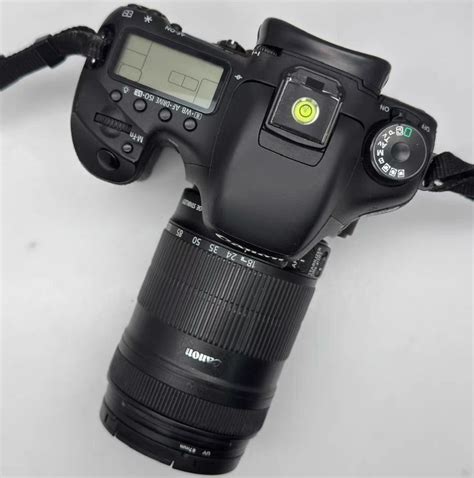 Digital Slr Camera Buying Guide