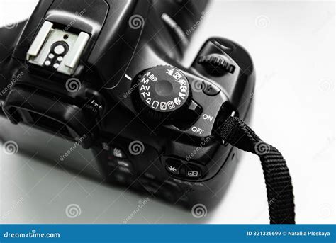 Digital Slr Manual Settings