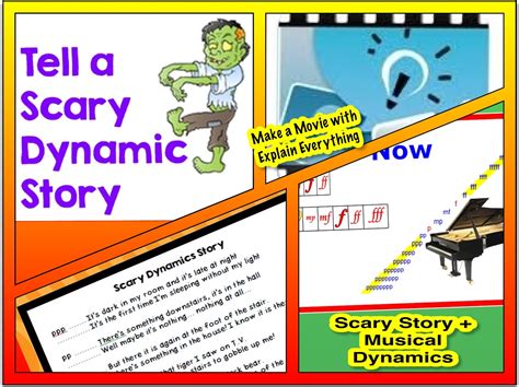 Digital Storytelling Dynamics In Scary Story   Full Article Digital Storytelling In A Digital Environment - Digital Storytelling Dynamics In Scary Story