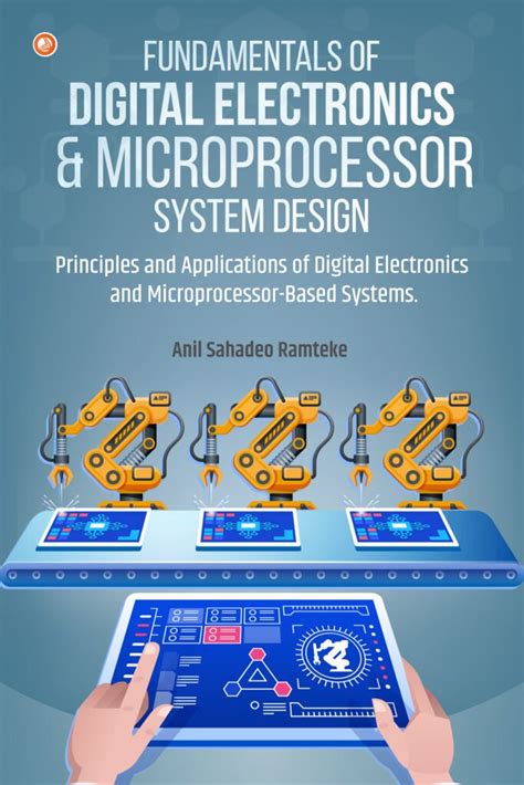digital system and microprocessor