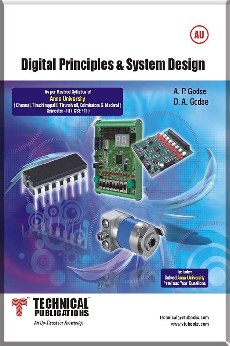 Digital System Design Godse
