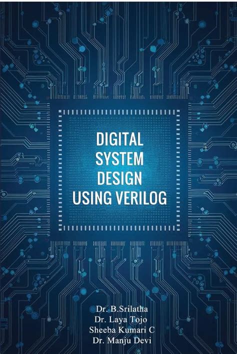 digital system design using verilog mini projects