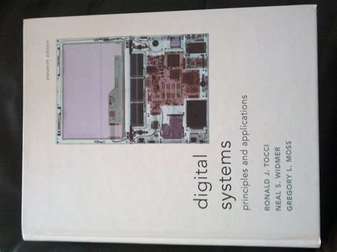 Digital Systems Principles Applications 11th Edition Solution