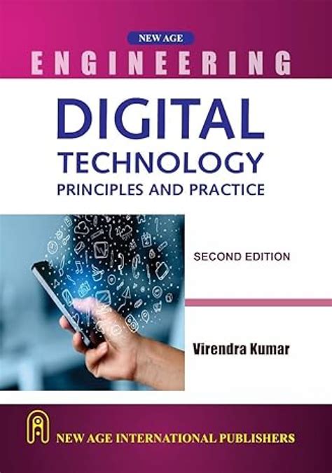 Digital Technology By Virendra Kumar Pdf