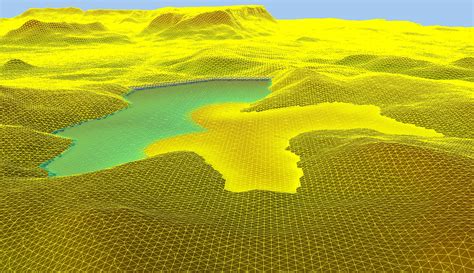 Digital Terrain Modelling Development And Applications In A Policy Support Environment Lecture Notes In Geoinformation And Cartography