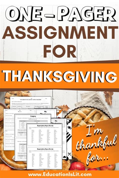 Digital Thanksgiving Activities And Lesson Plans For Students Thanksgiving Lesson Plans 5th Grade - Thanksgiving Lesson Plans 5th Grade
