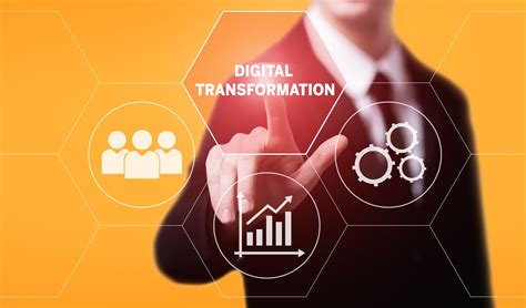 digital transformation design