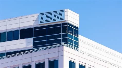 Digital Transformation Ibm