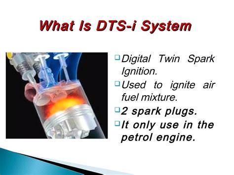 digital twin spark ignition dtsi seminar topics
