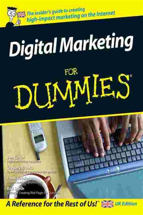 Digital Video For Dummies