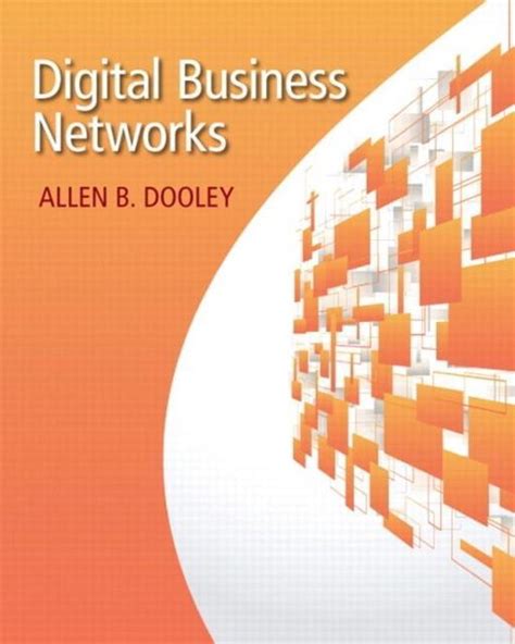 Download Digital Business Networks Allen Dooley 