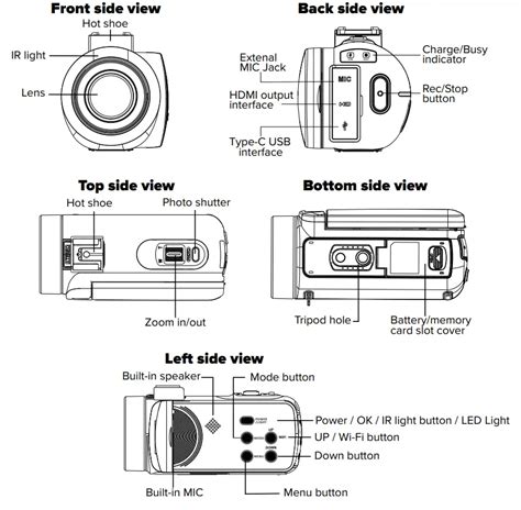 Download Digital Camcorders Guide 