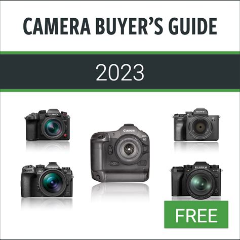 Full Download Digital Camera Buyers Guide 
