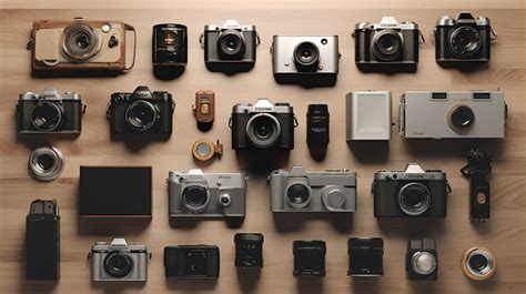 Download Digital Camera Selection Guide 