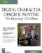 Full Download Digital Character Design And Painting The Photoshop Cs Edition Charles River Media Graphics 